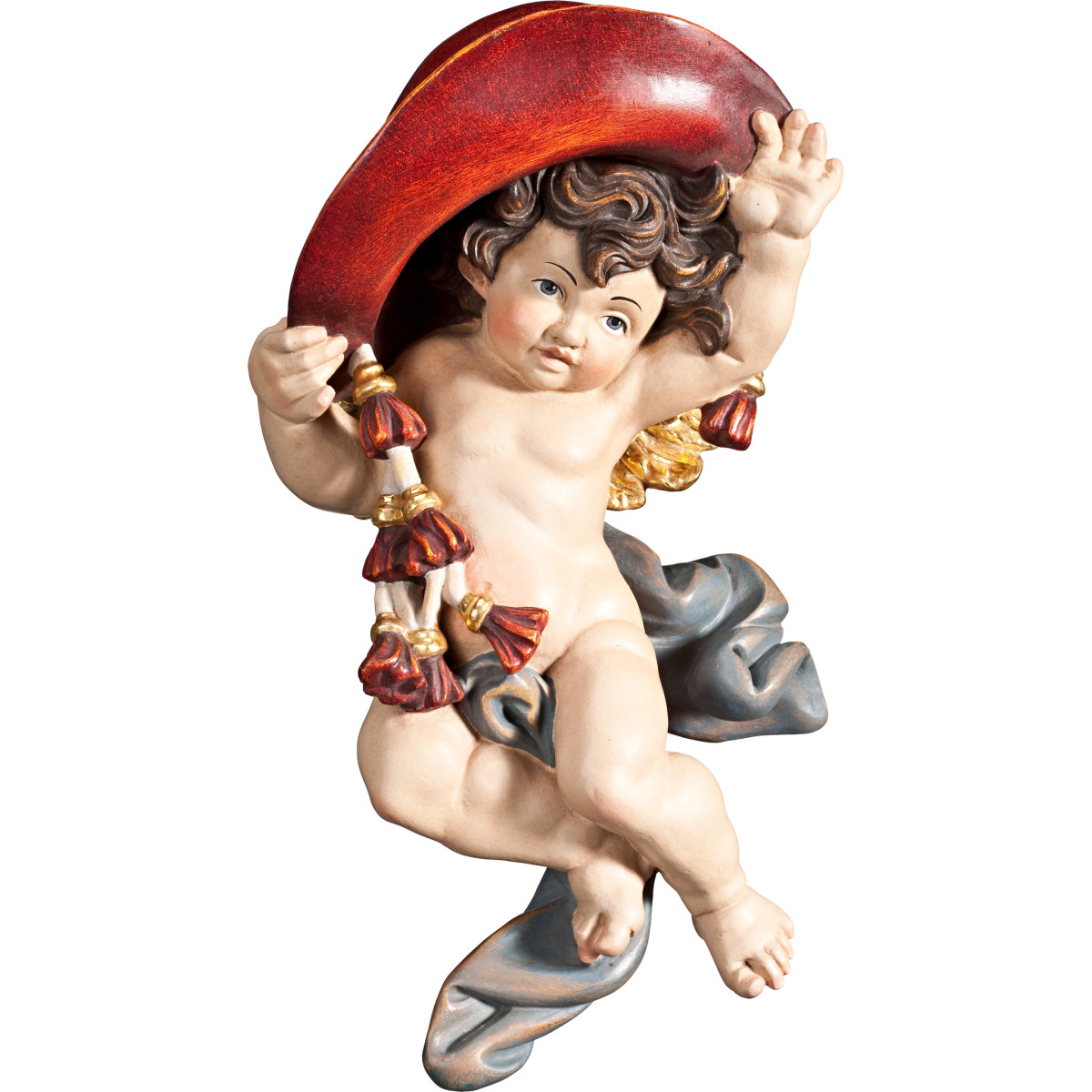 Ángel cardenal